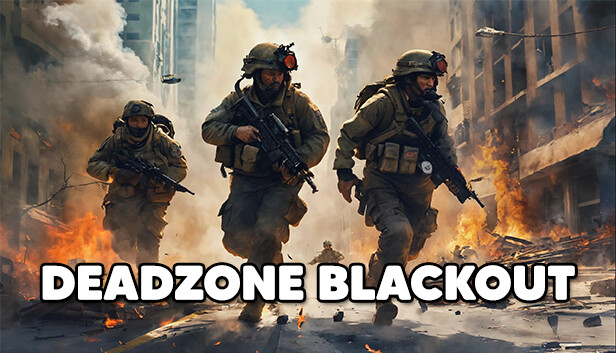 Deadzone Blackout