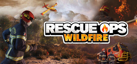 Rescue Ops: Wildfire