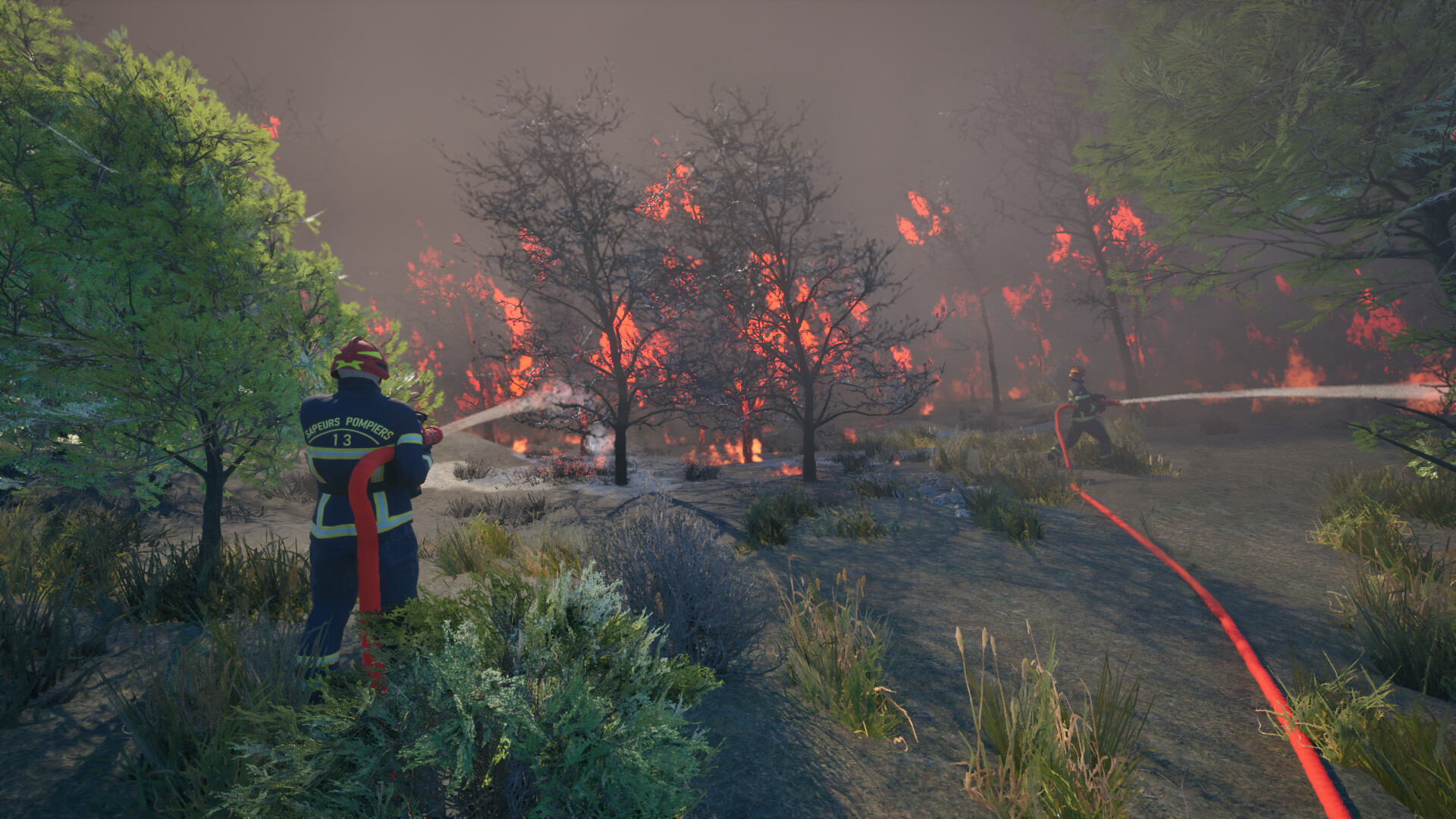 Rescue Ops screenshot 8