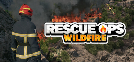 Rescue Ops: Wildfire