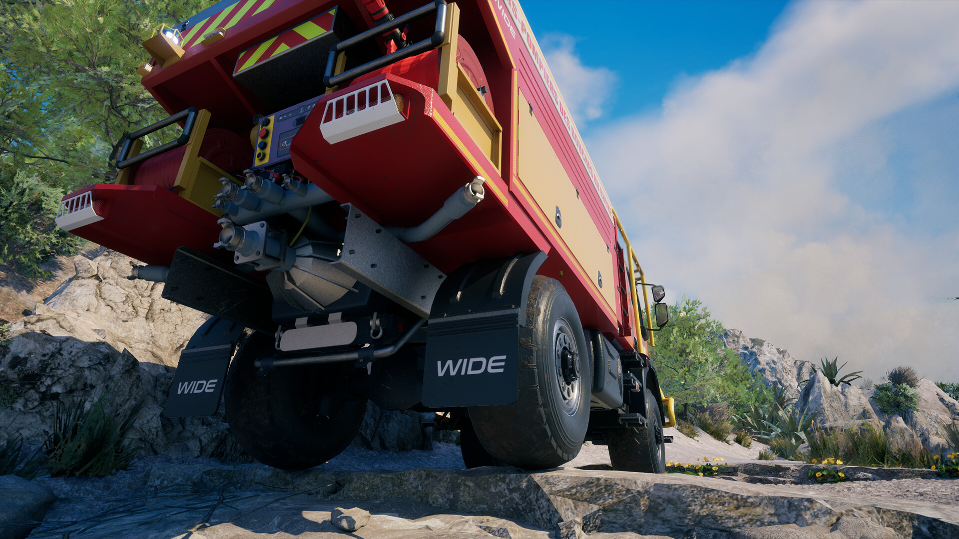 Rescue Ops screenshot 15