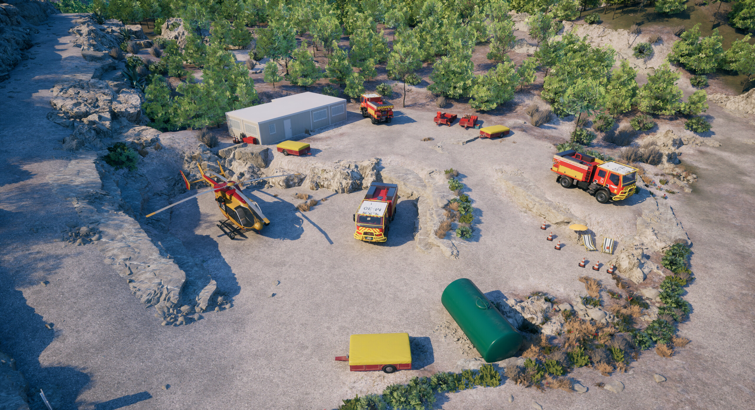Rescue Ops screenshot 7