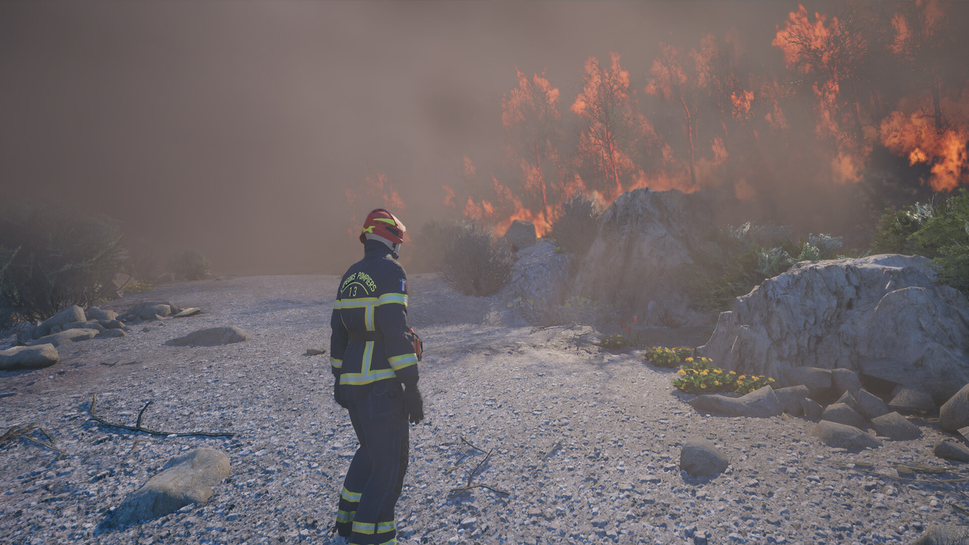 Rescue Ops screenshot 13
