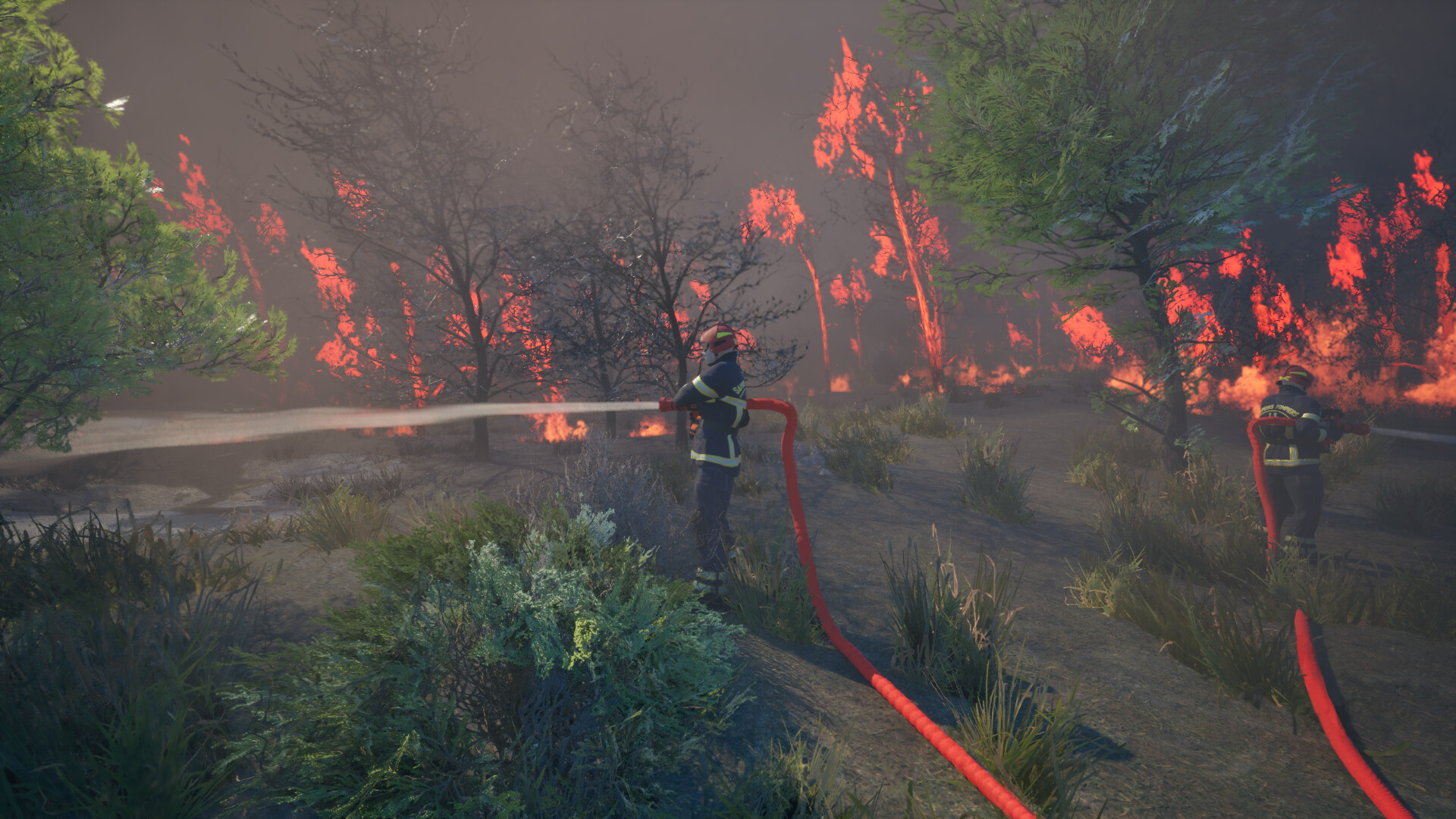 Rescue Ops screenshot 11