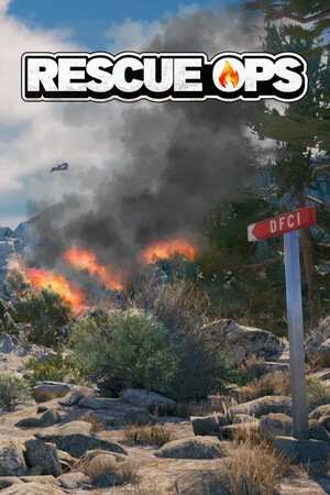 Rescue Ops