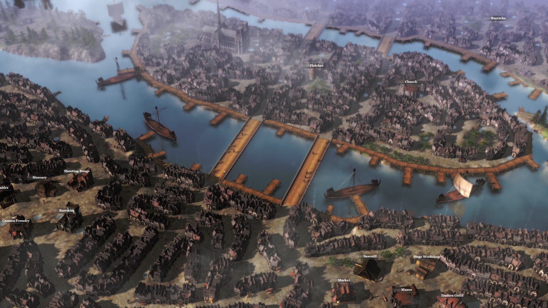 Renaissance Kingdom Wars Soundtrack screenshot 2