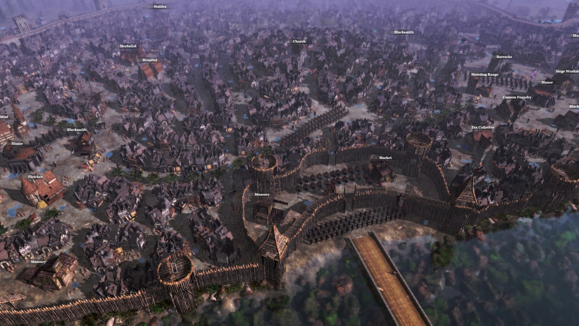 Renaissance Kingdom Wars Soundtrack screenshot 5