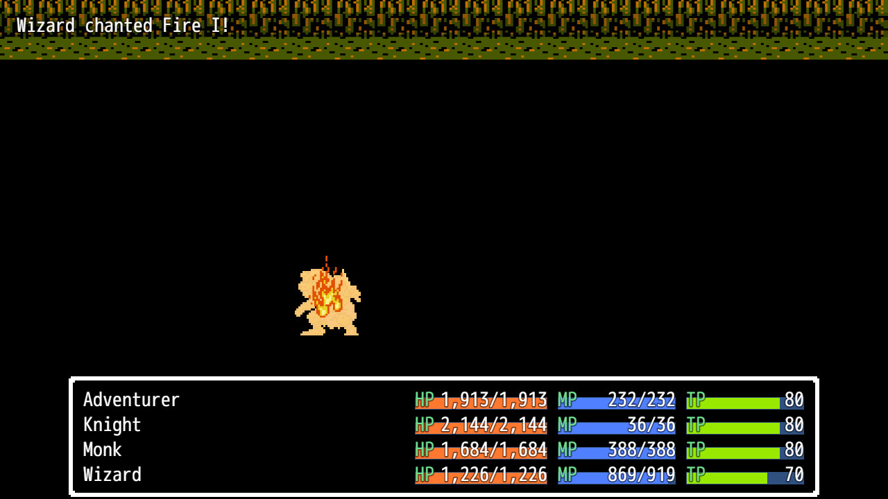 DOT & DOT DUNGEONS screenshot 5