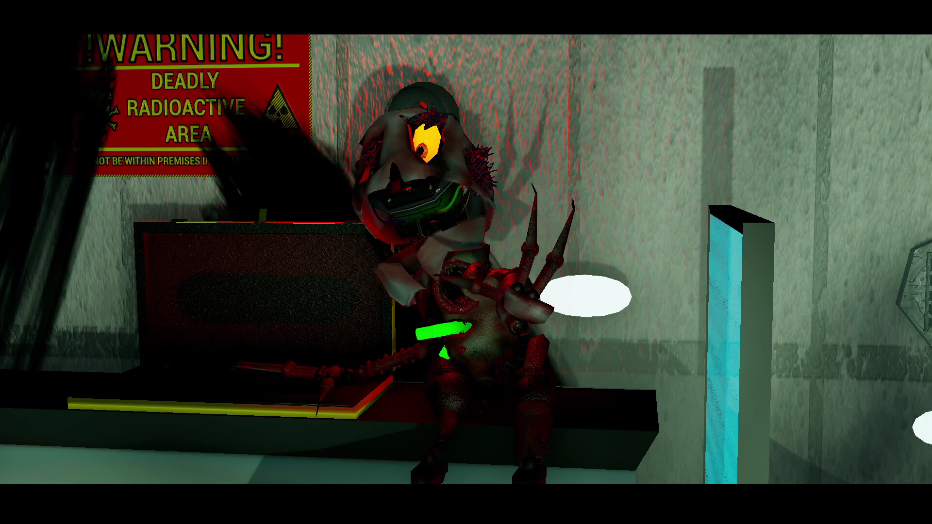 1306 Chapter 1: Reactors & Robots screenshot 11