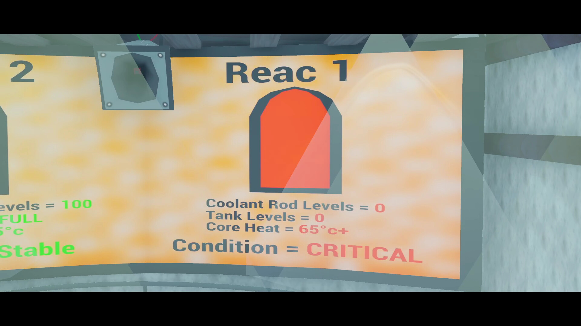 1306 Chapter 1: Reactors & Robots screenshot 2
