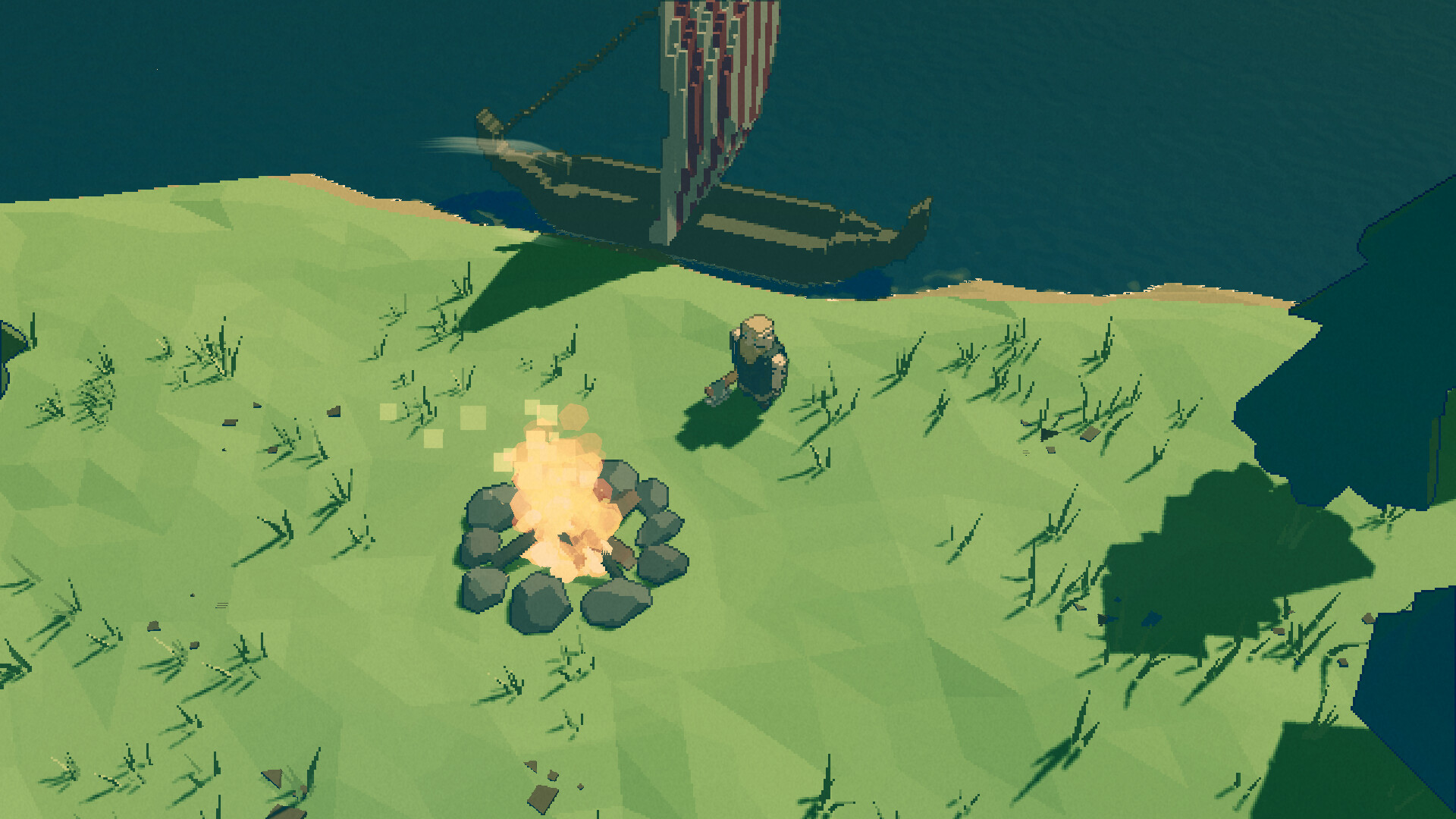 Postrok screenshot 1