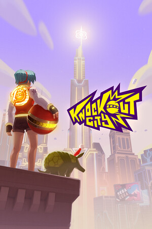 Knockout City - Private Server Edition