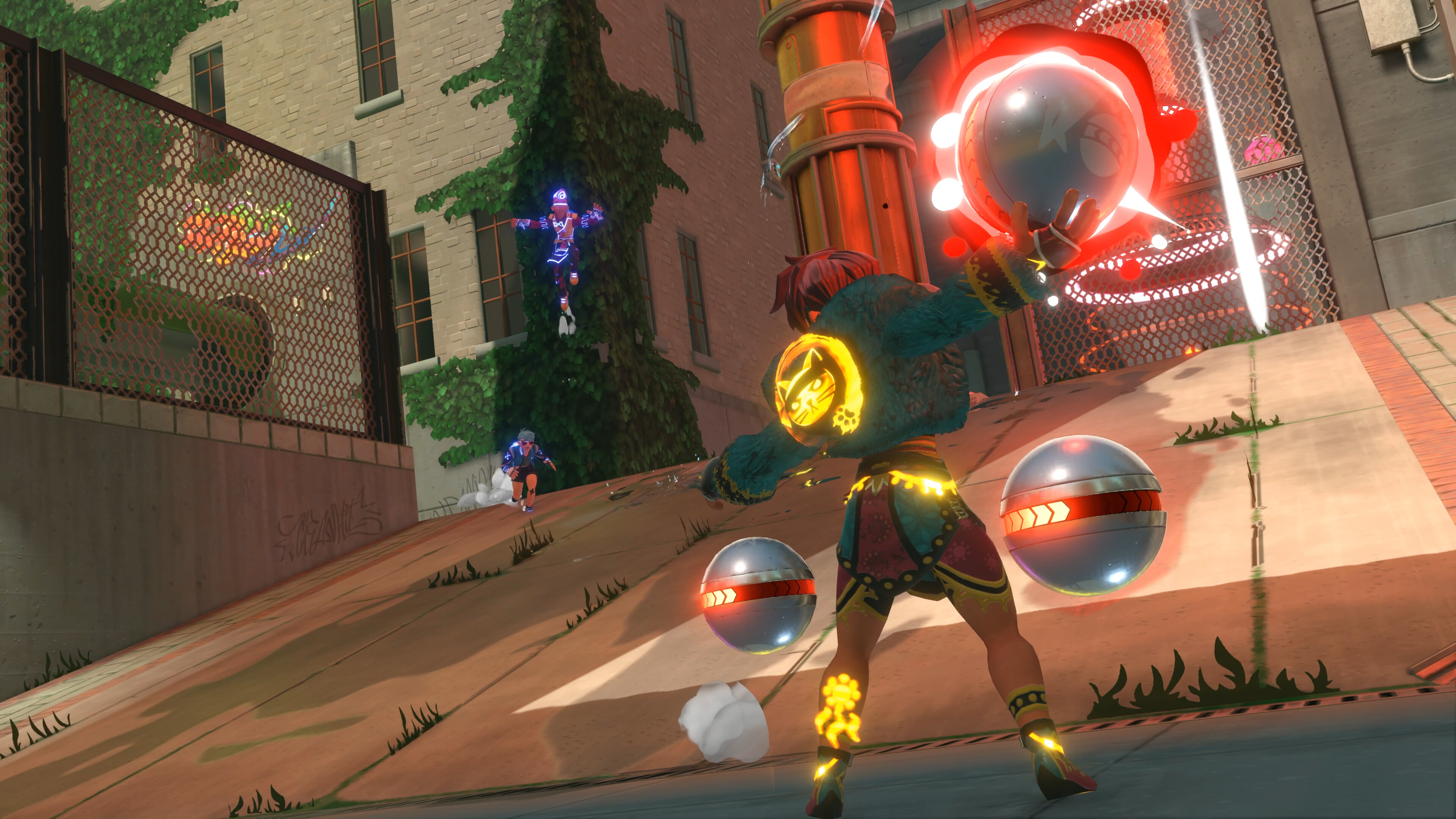 Knockout City - Private Server Edition screenshot 7