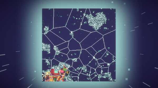 Mega Mosaic screenshot