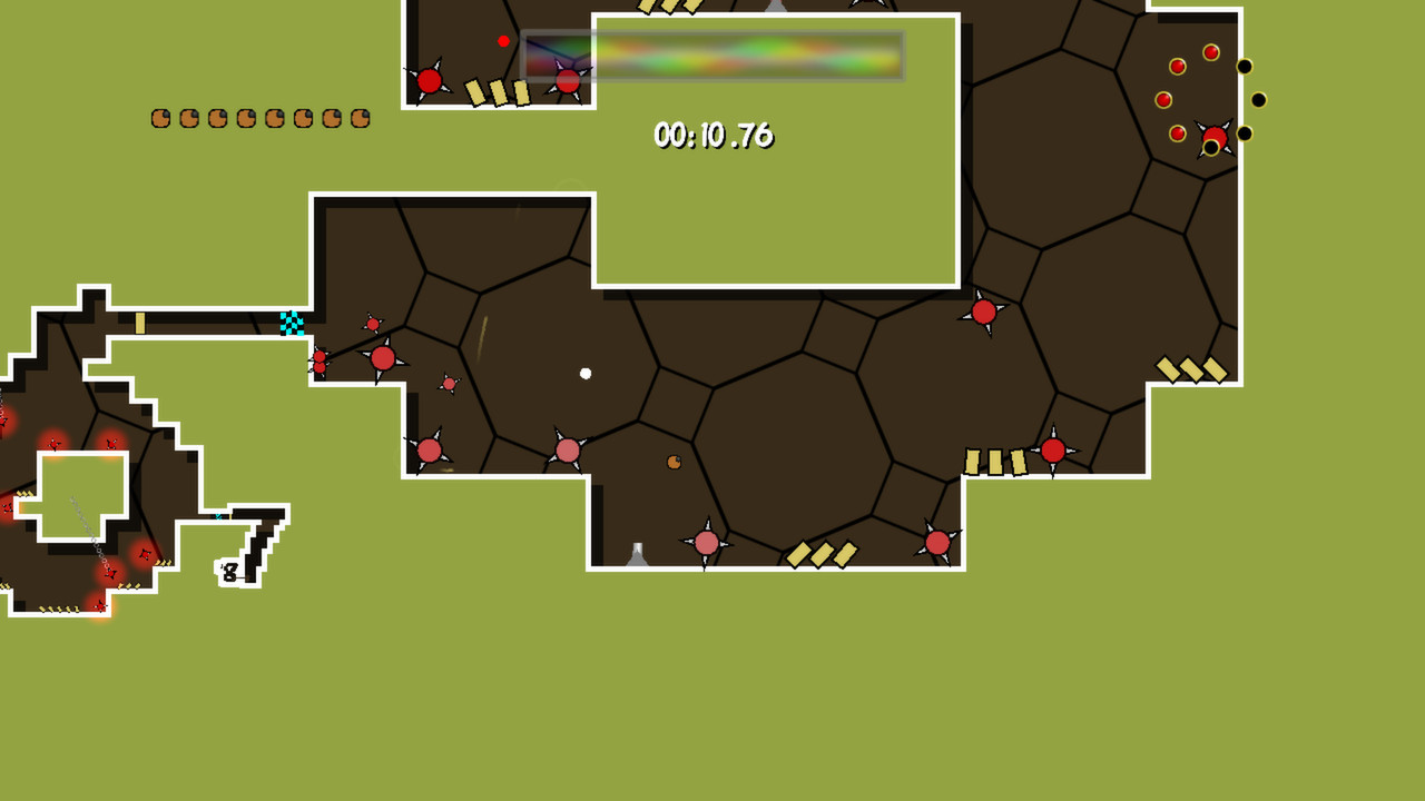 Growing Pains screenshot 11