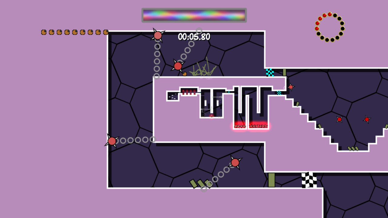 Growing Pains screenshot 10