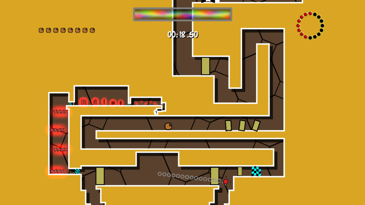 Growing Pains screenshot 8