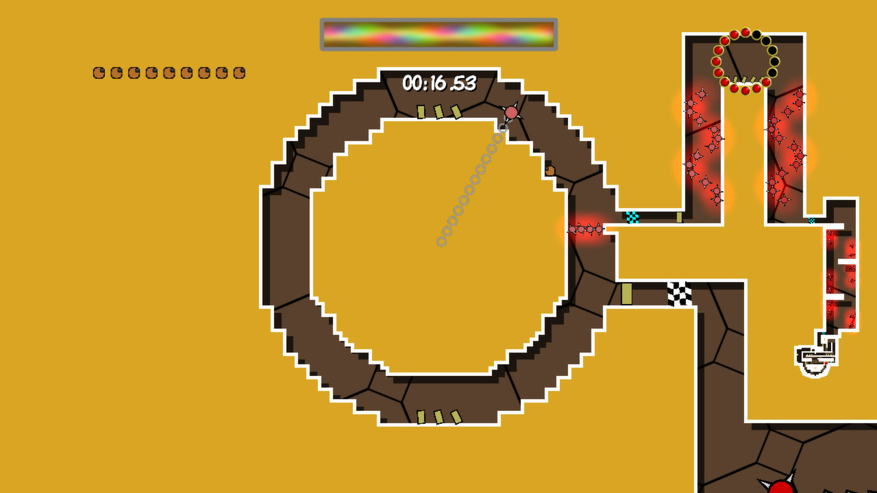 Growing Pains screenshot 2