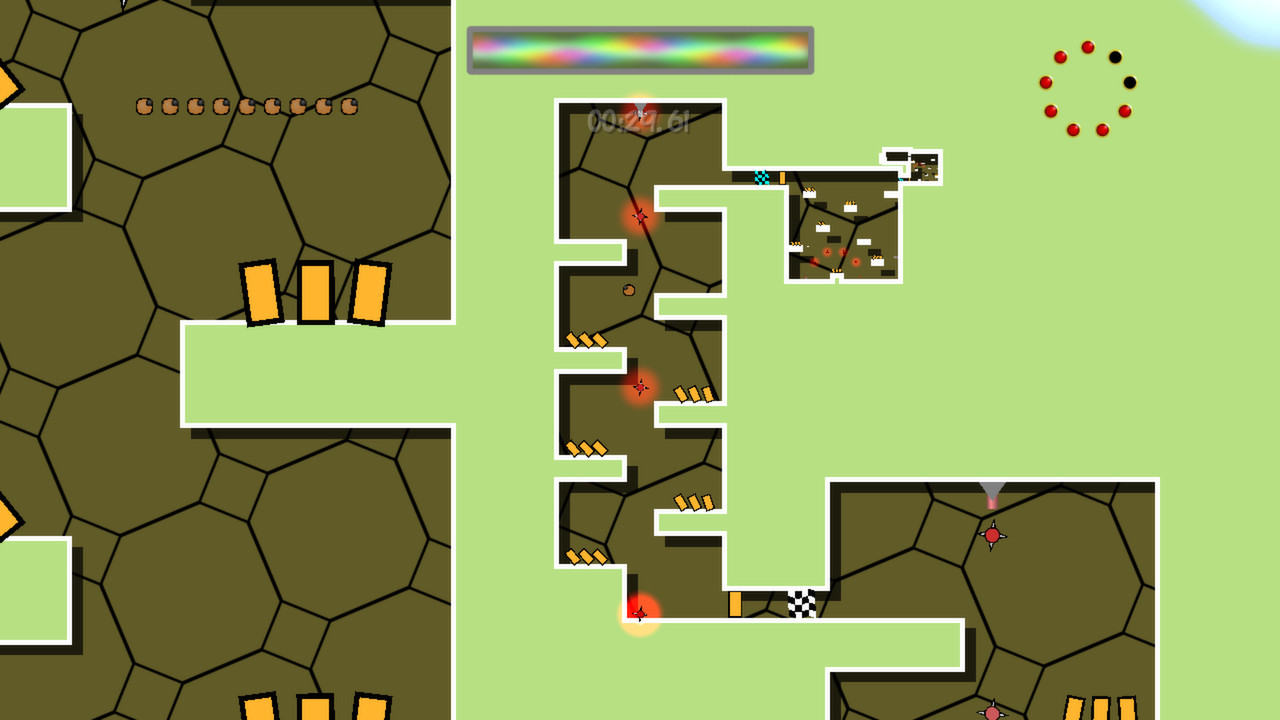 Growing Pains screenshot 12