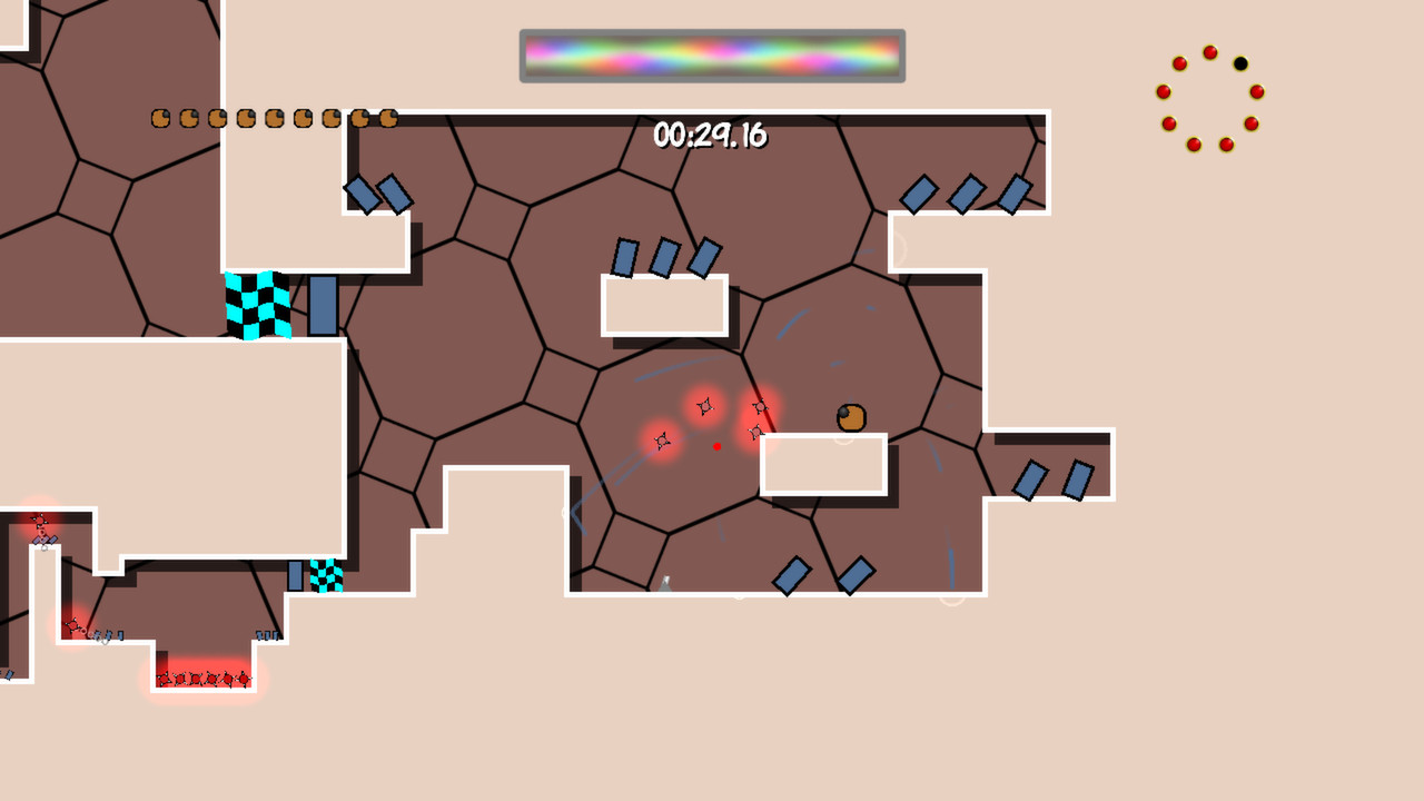 Growing Pains screenshot 3