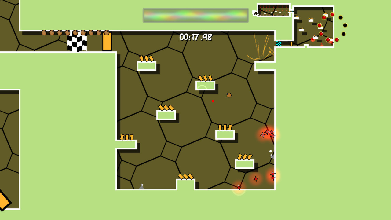 Growing Pains screenshot 5
