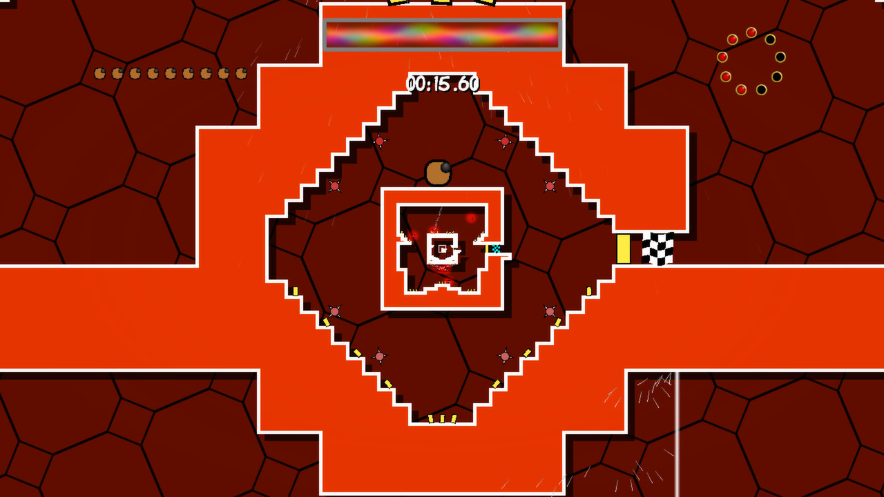 Growing Pains screenshot 7