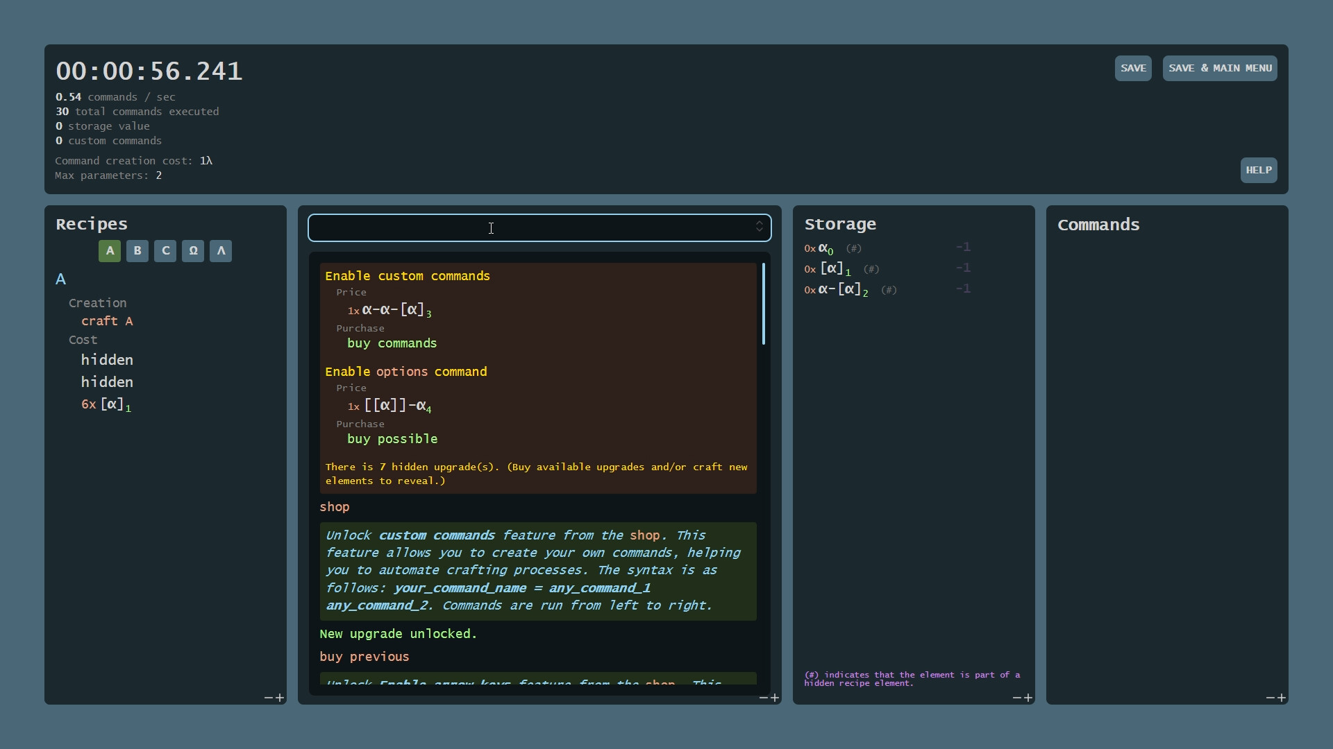 PromptCrafter screenshot 4