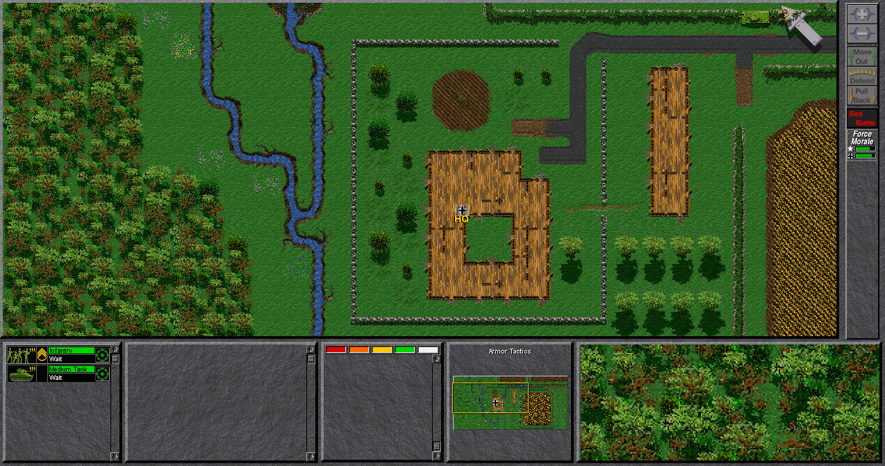 Close Combat screenshot 9