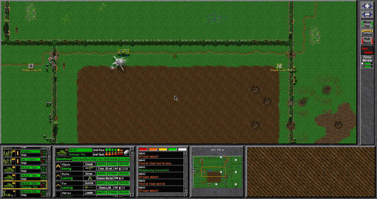 Close Combat screenshot 12