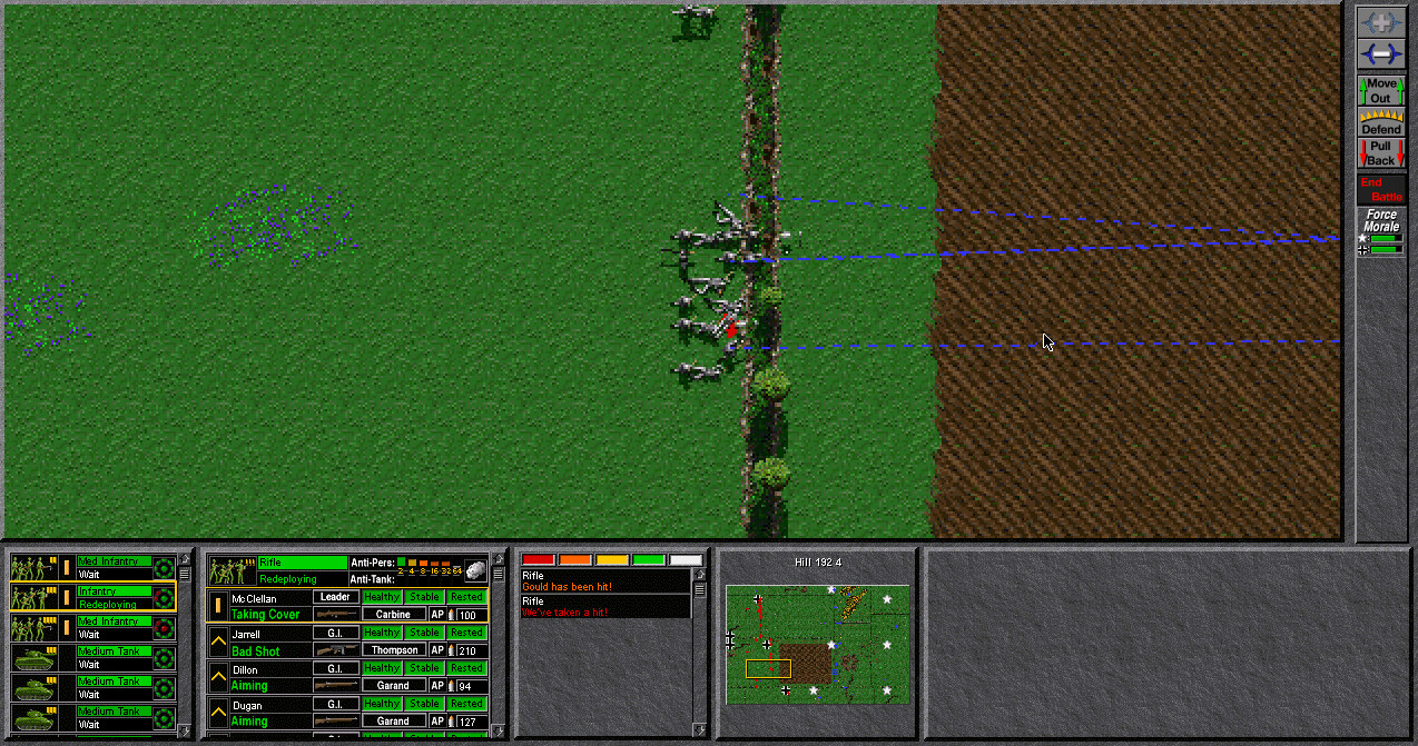 Close Combat screenshot 10