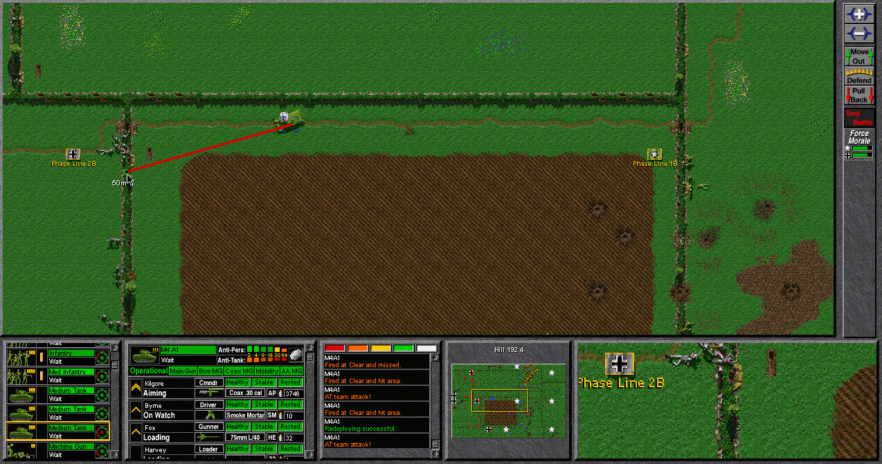 Close Combat screenshot 11