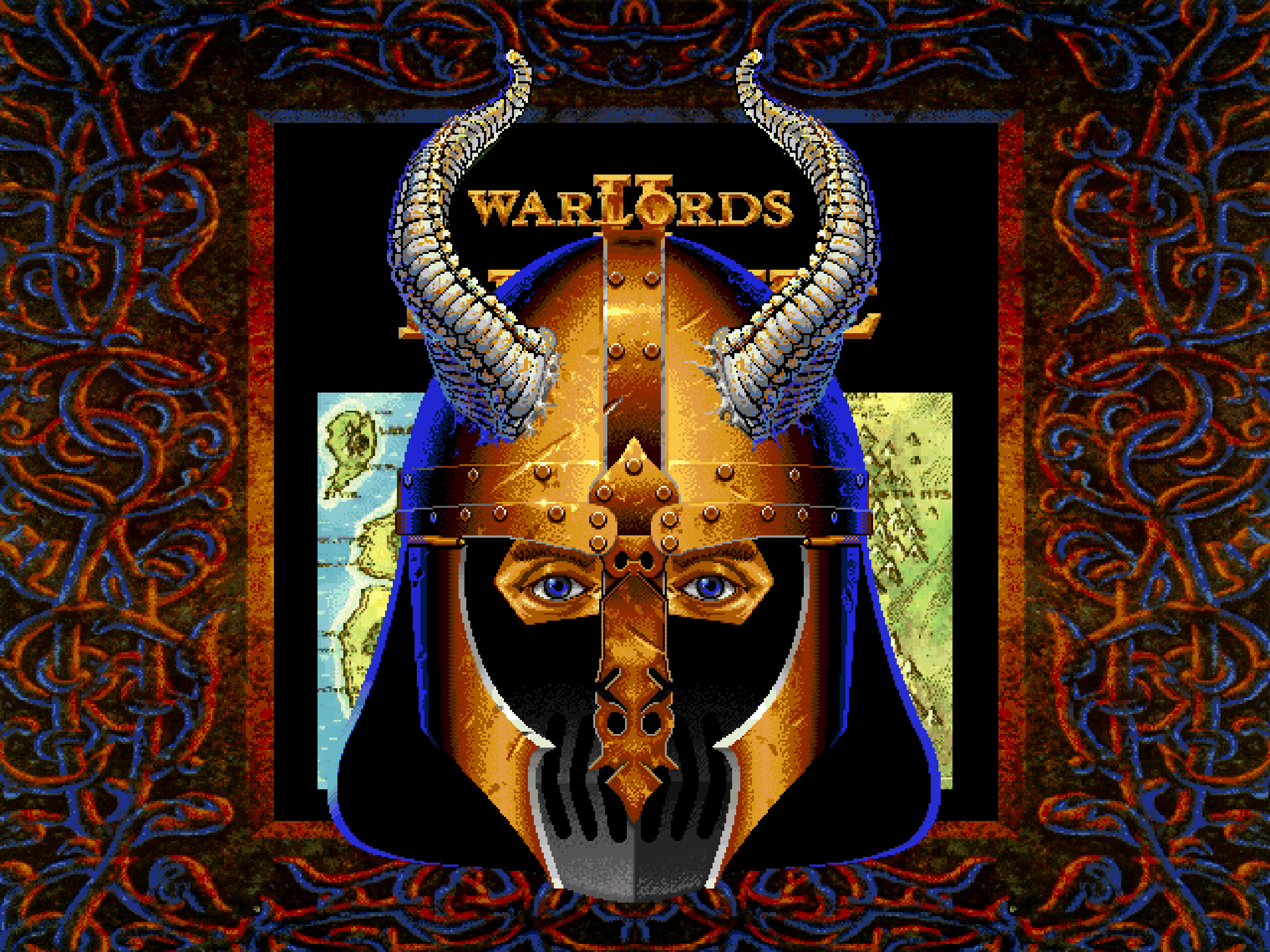 Warlords I + II screenshot 17