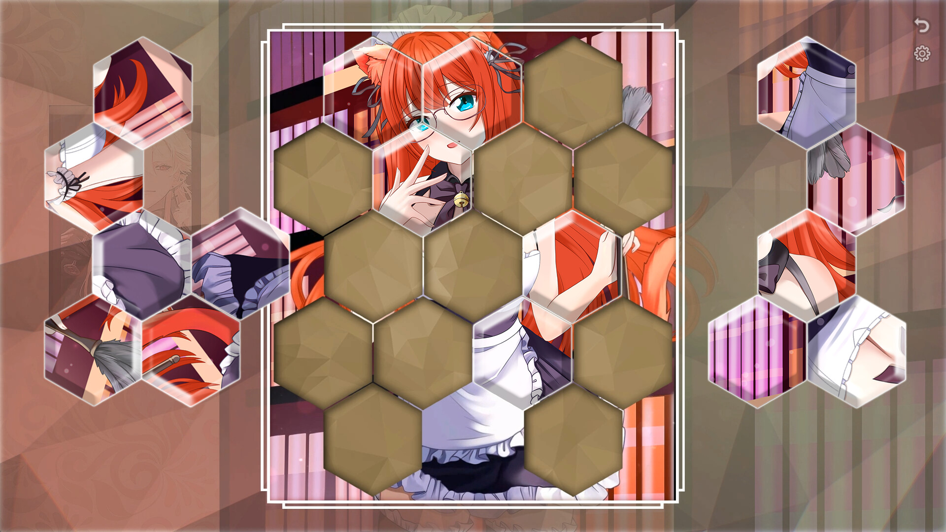 My Maid Girls screenshot 7