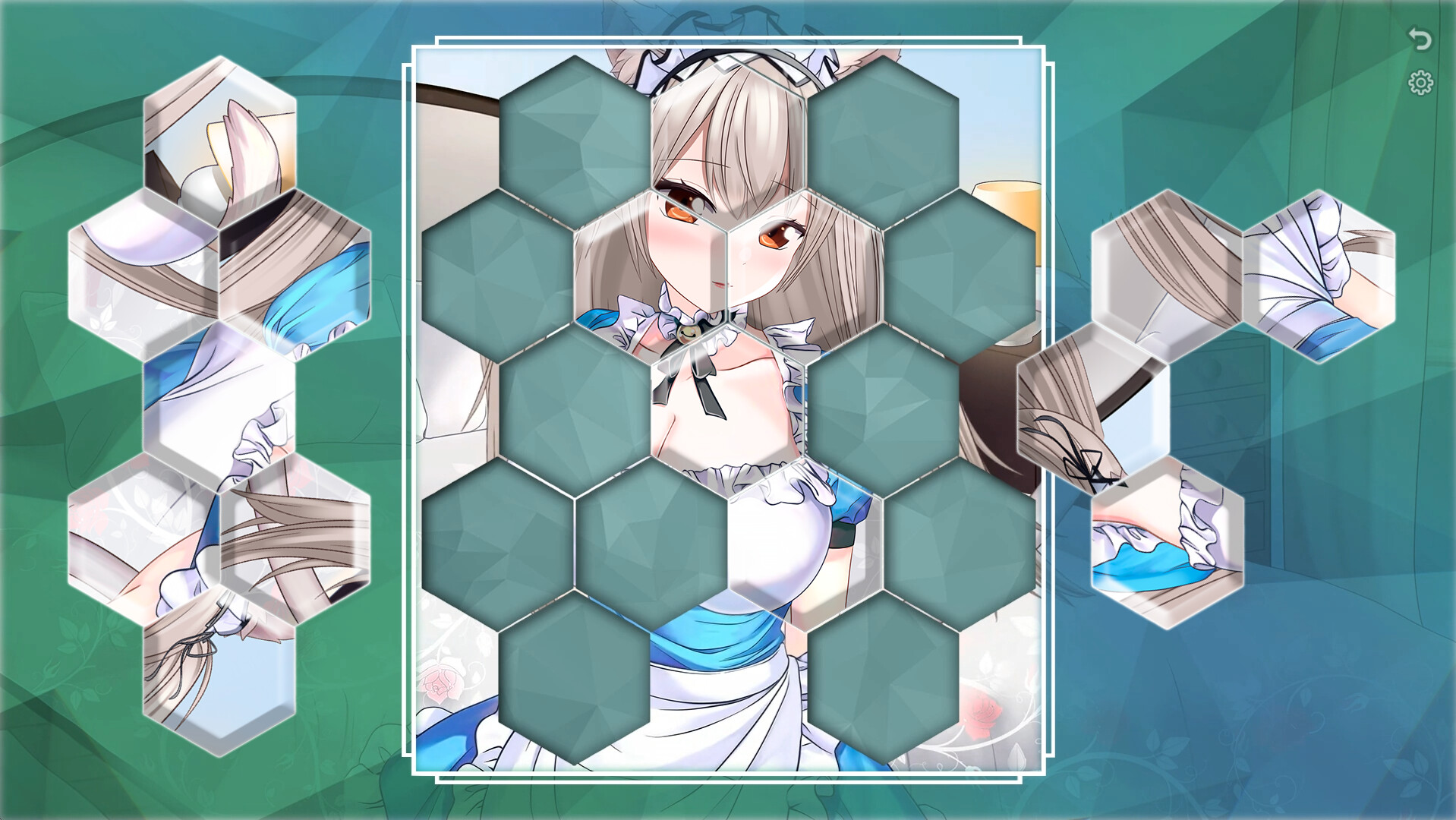 My Maid Girls screenshot 6