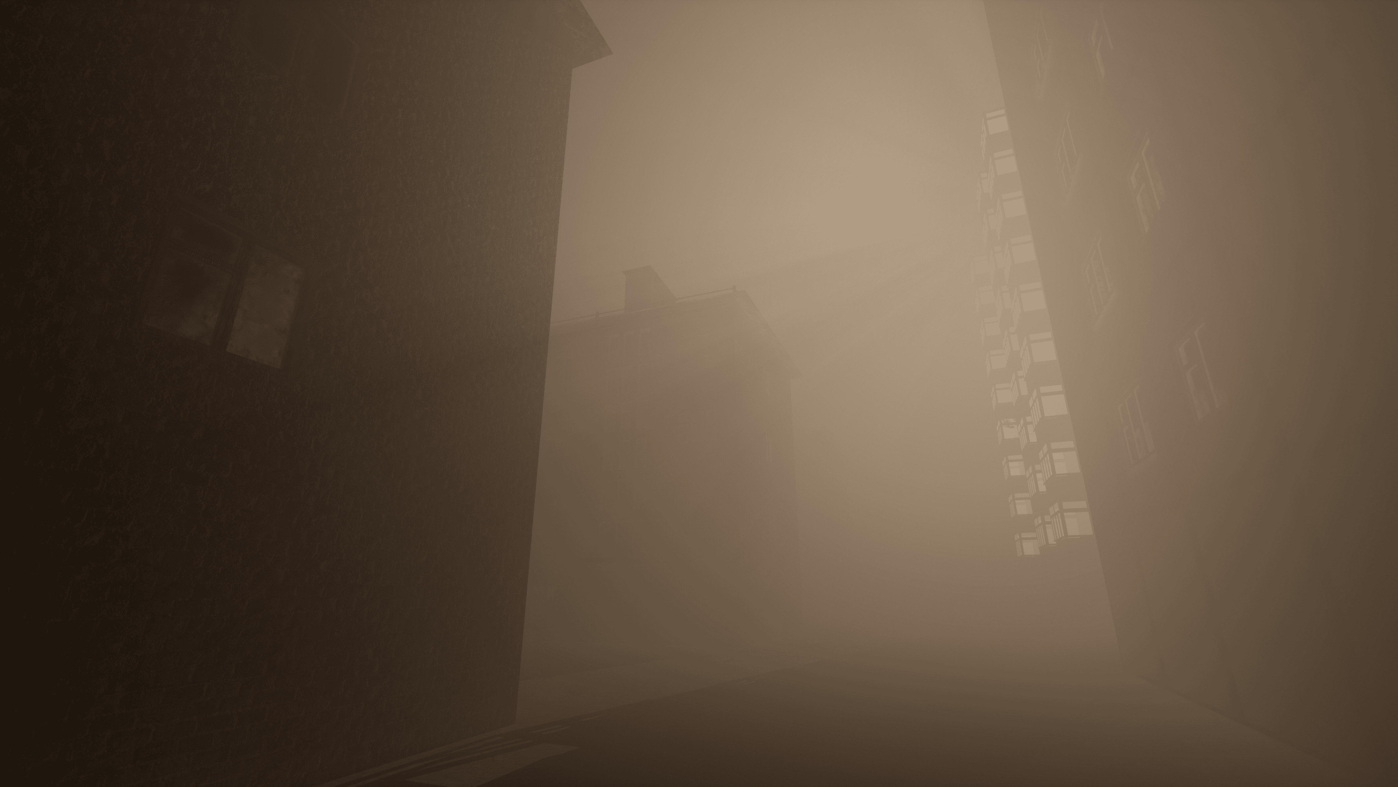 Liminality screenshot 21