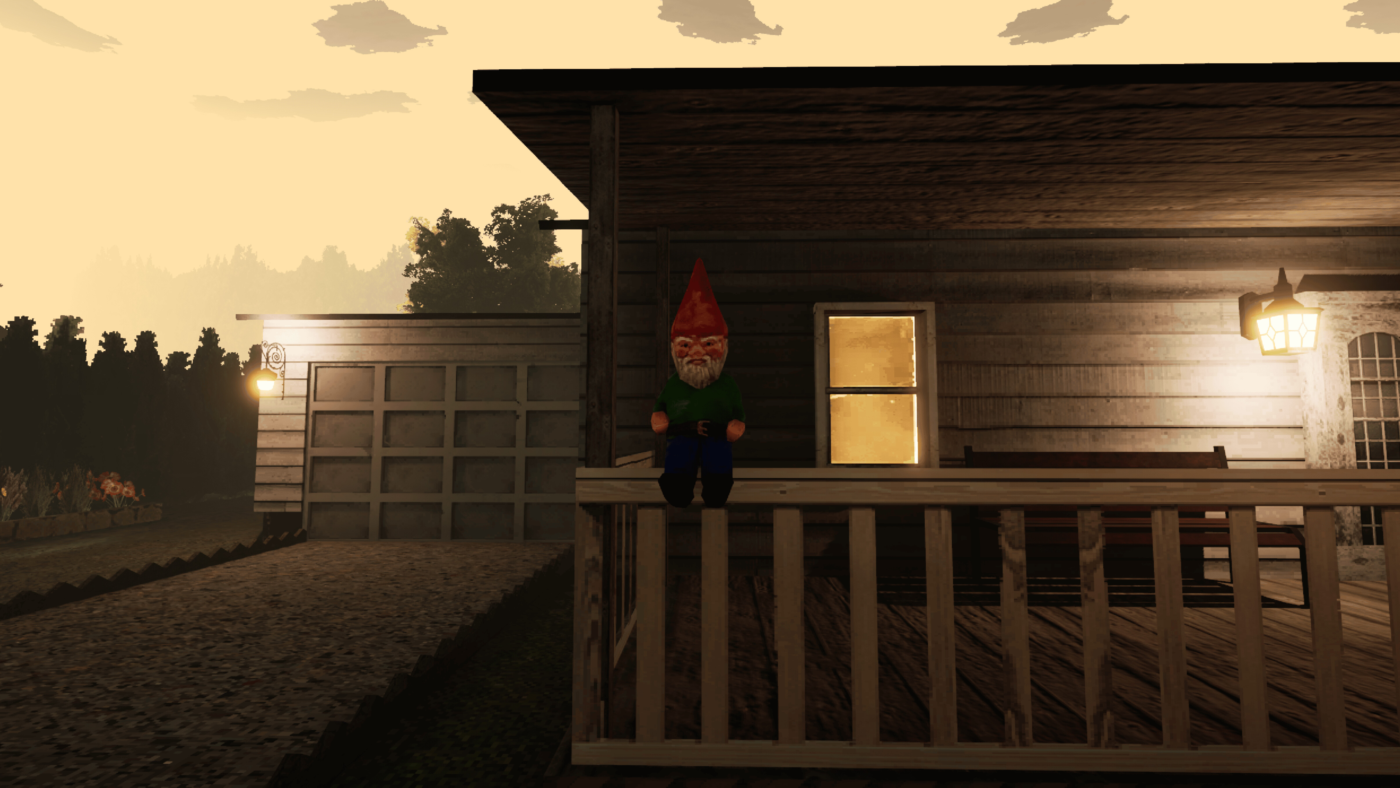 Liminality screenshot 22