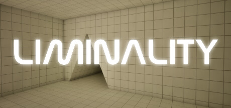 Liminality Cover Image