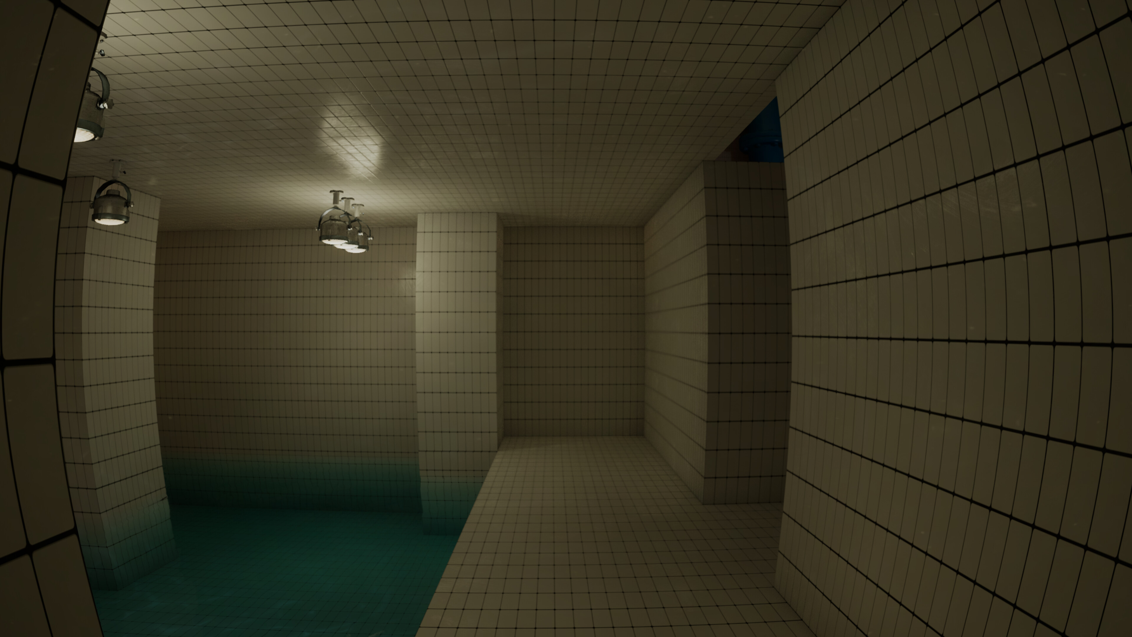 Liminality screenshot 17