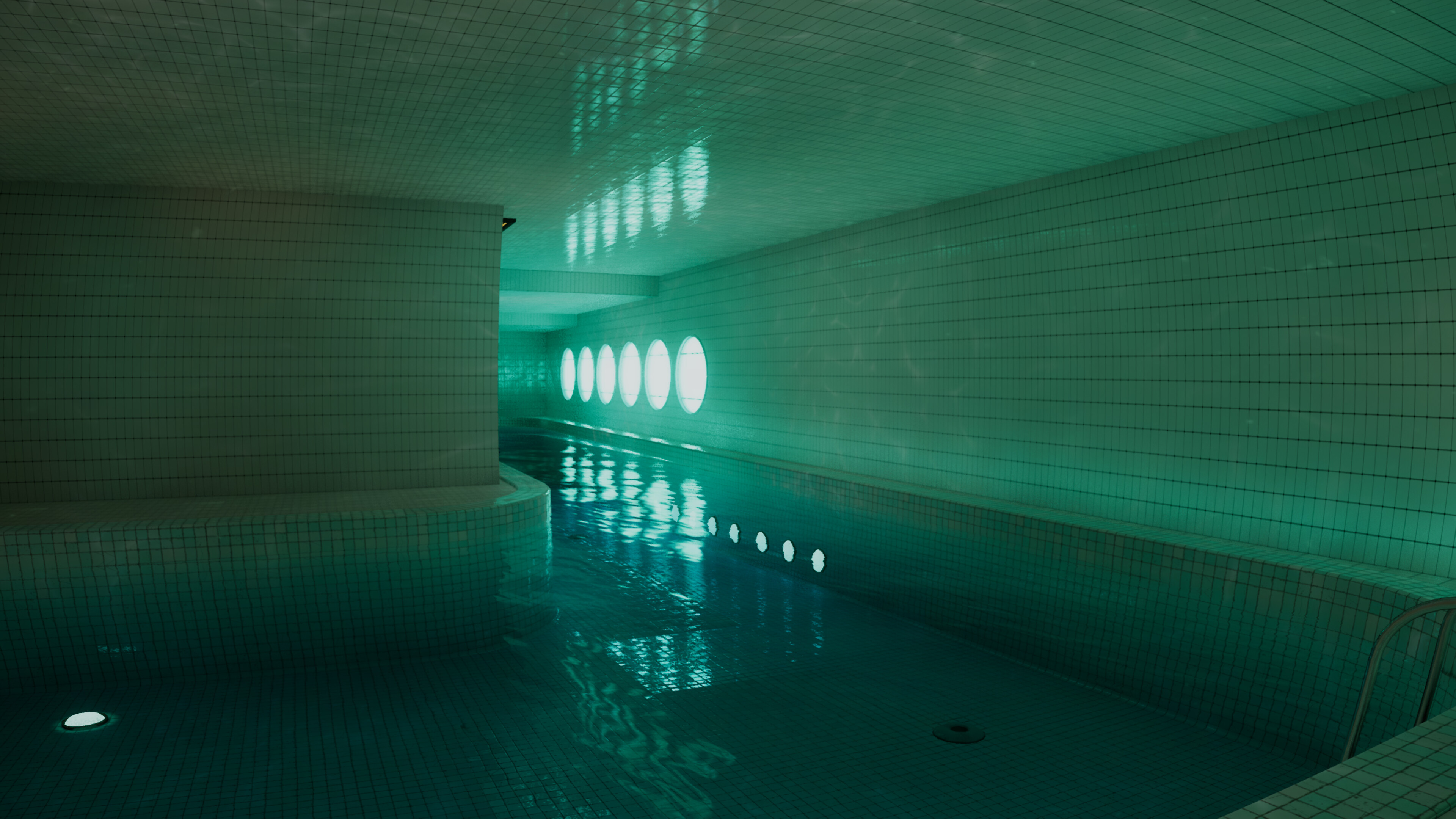 Liminality screenshot 19