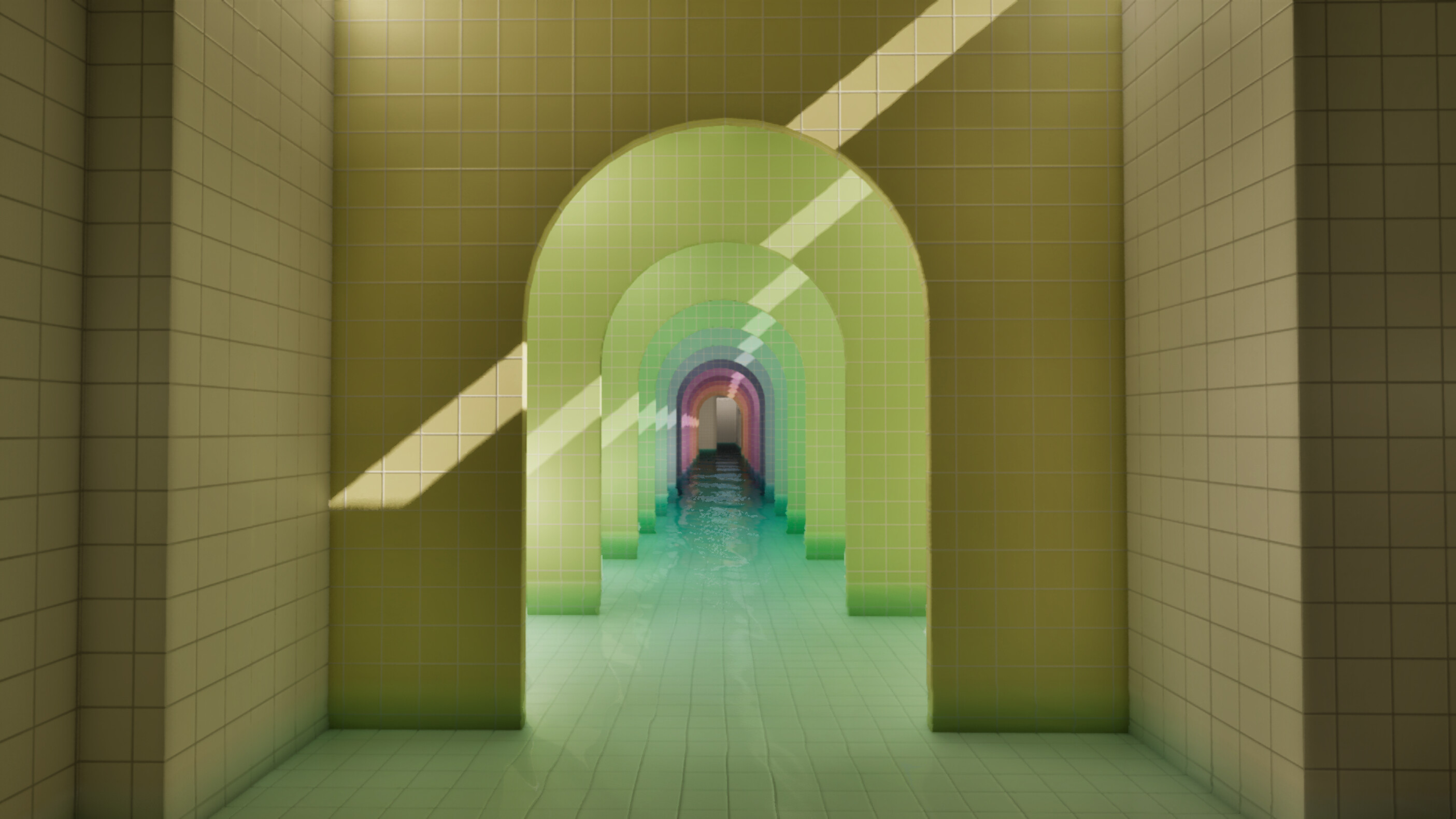 Liminality screenshot 8