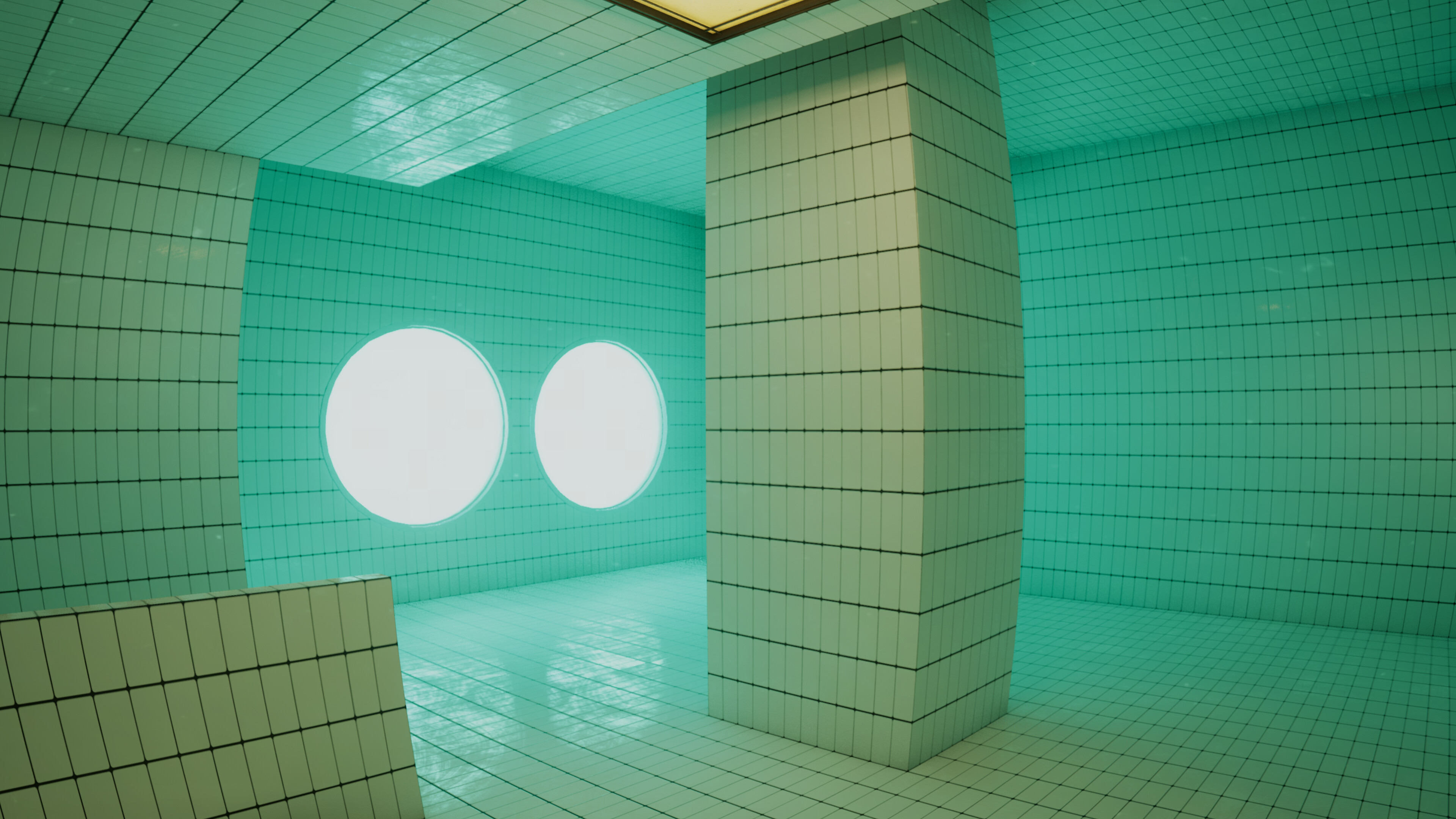 Liminality screenshot 18