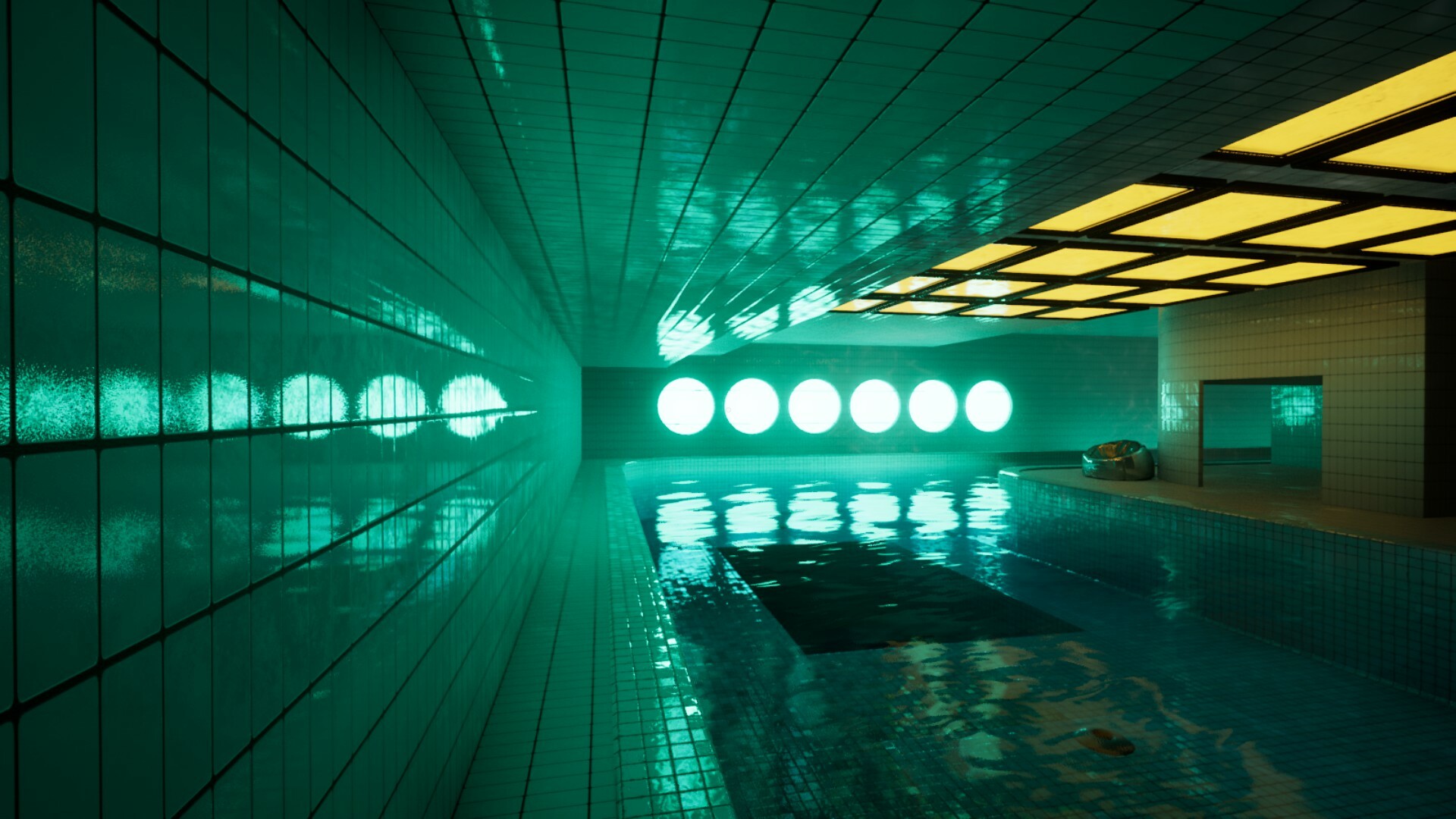 Liminality screenshot 13