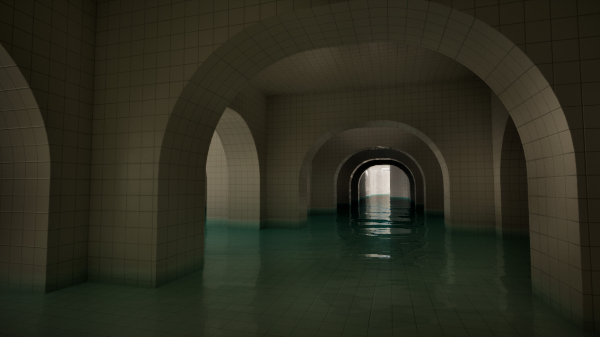 Liminality screenshot 11