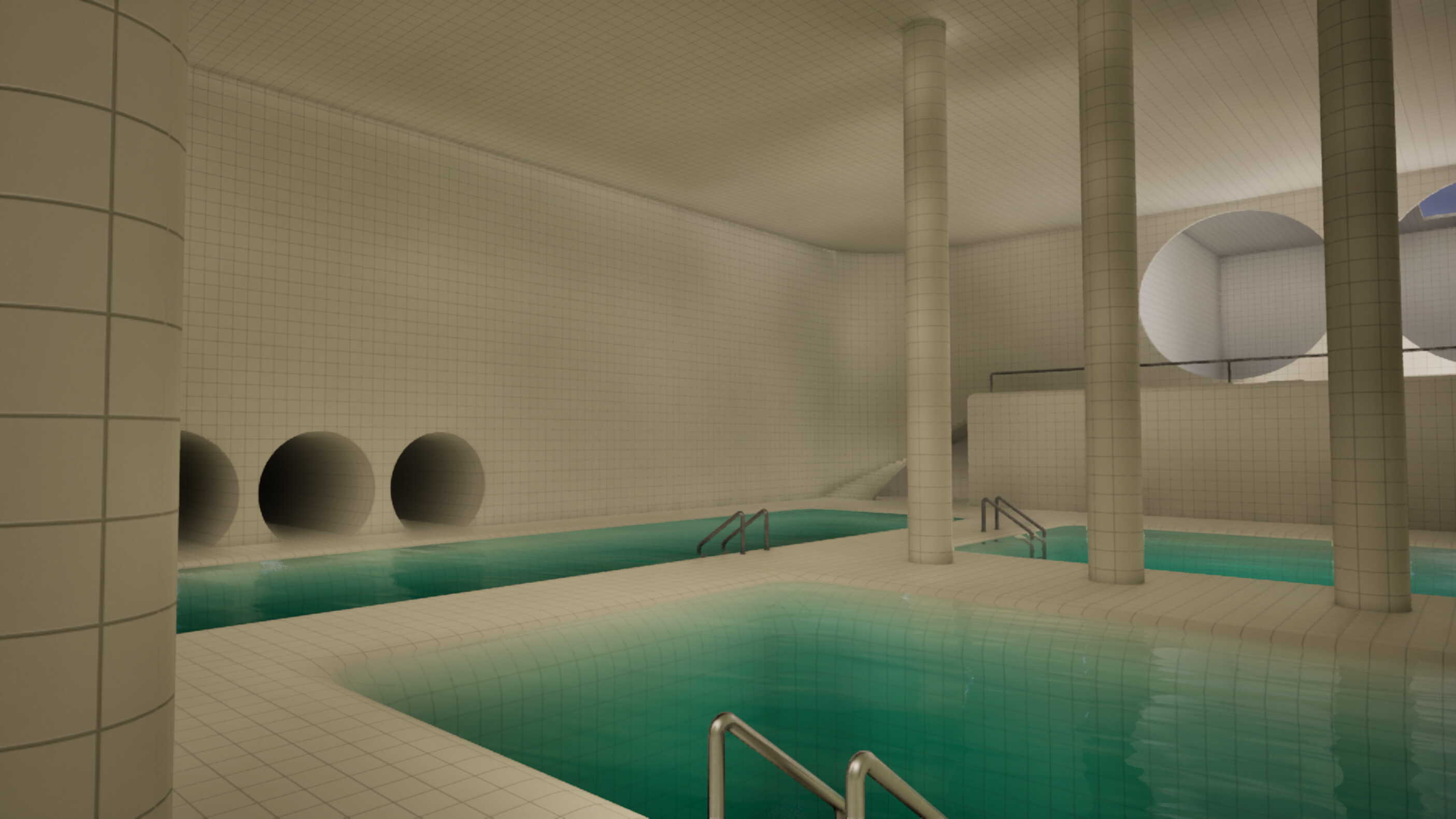 Liminality screenshot 6