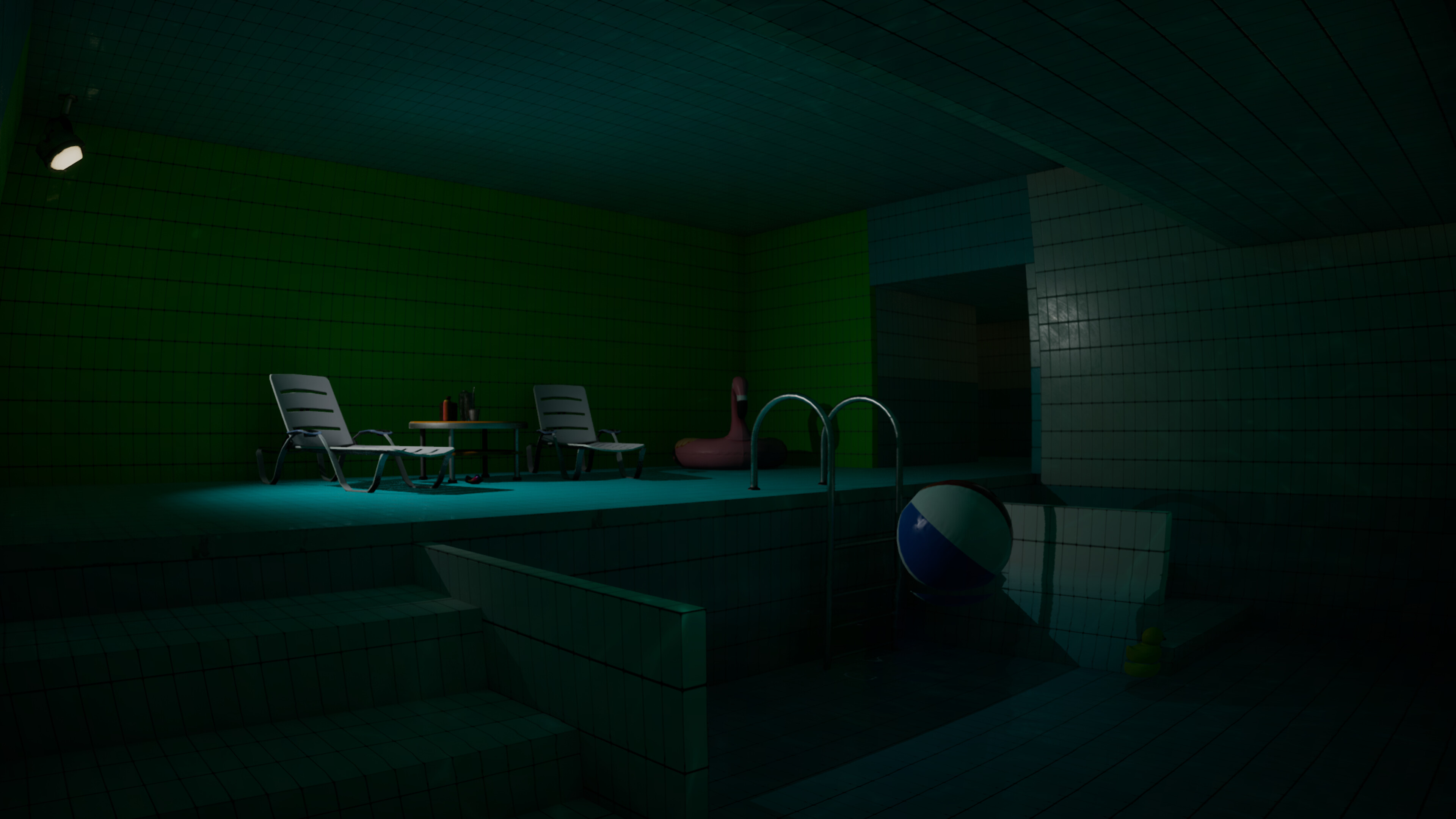 Liminality screenshot 15