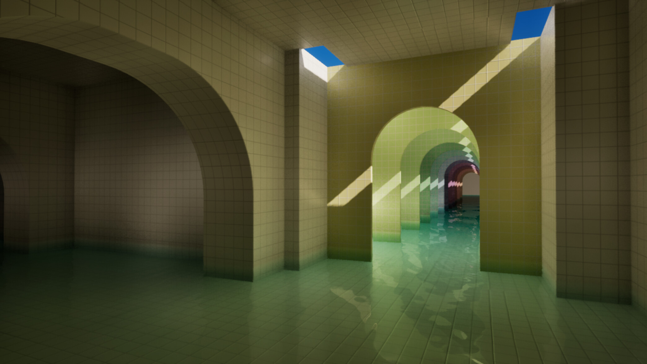 Liminality screenshot 9