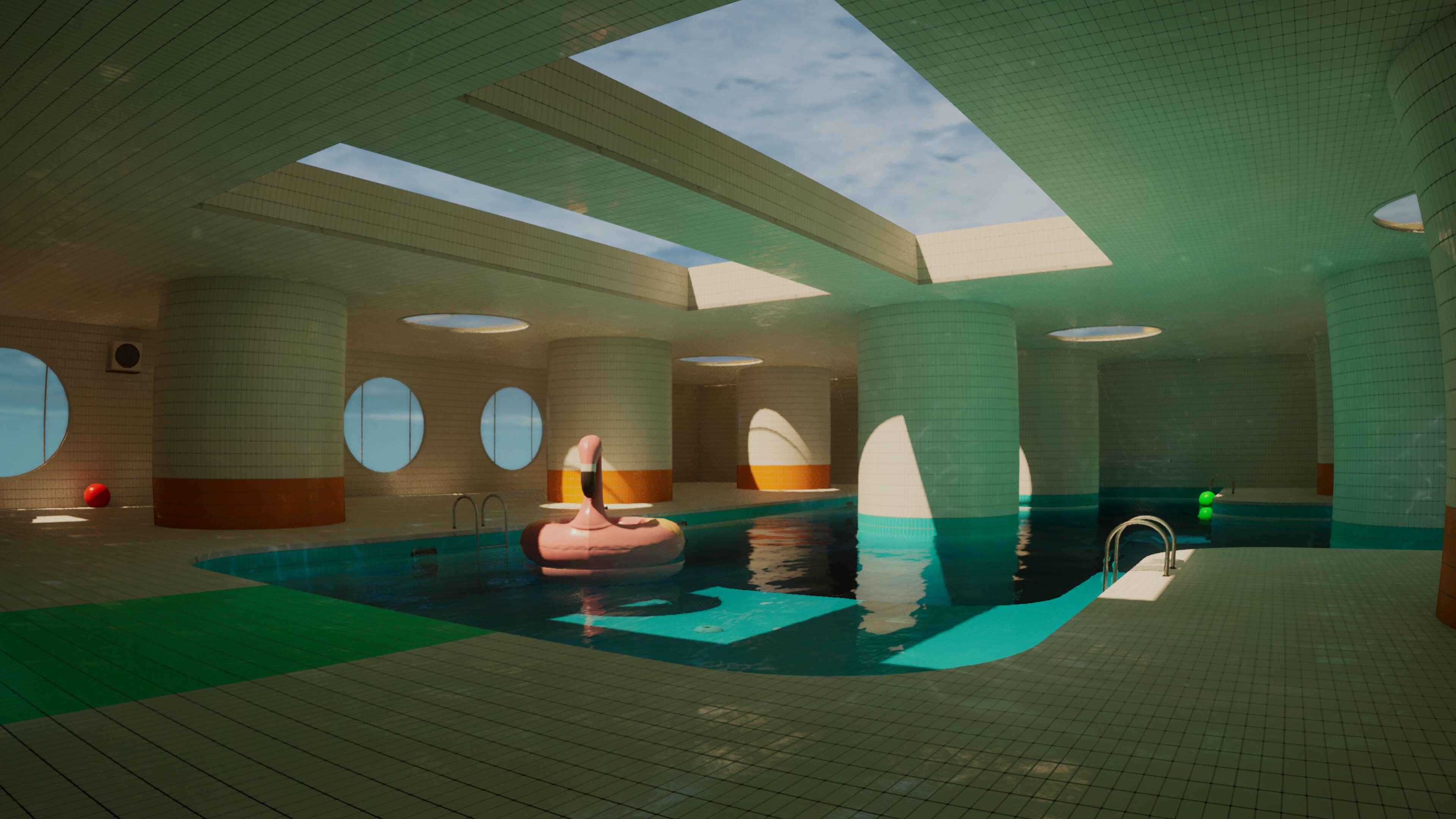 Liminality screenshot 20