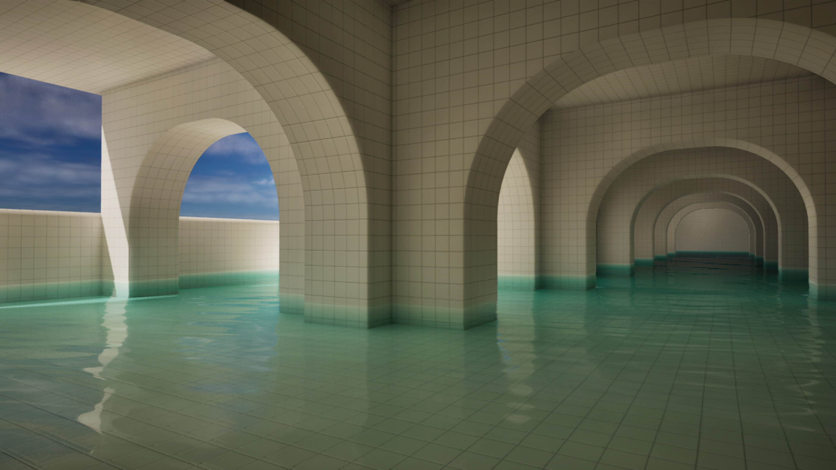 Liminality screenshot 7
