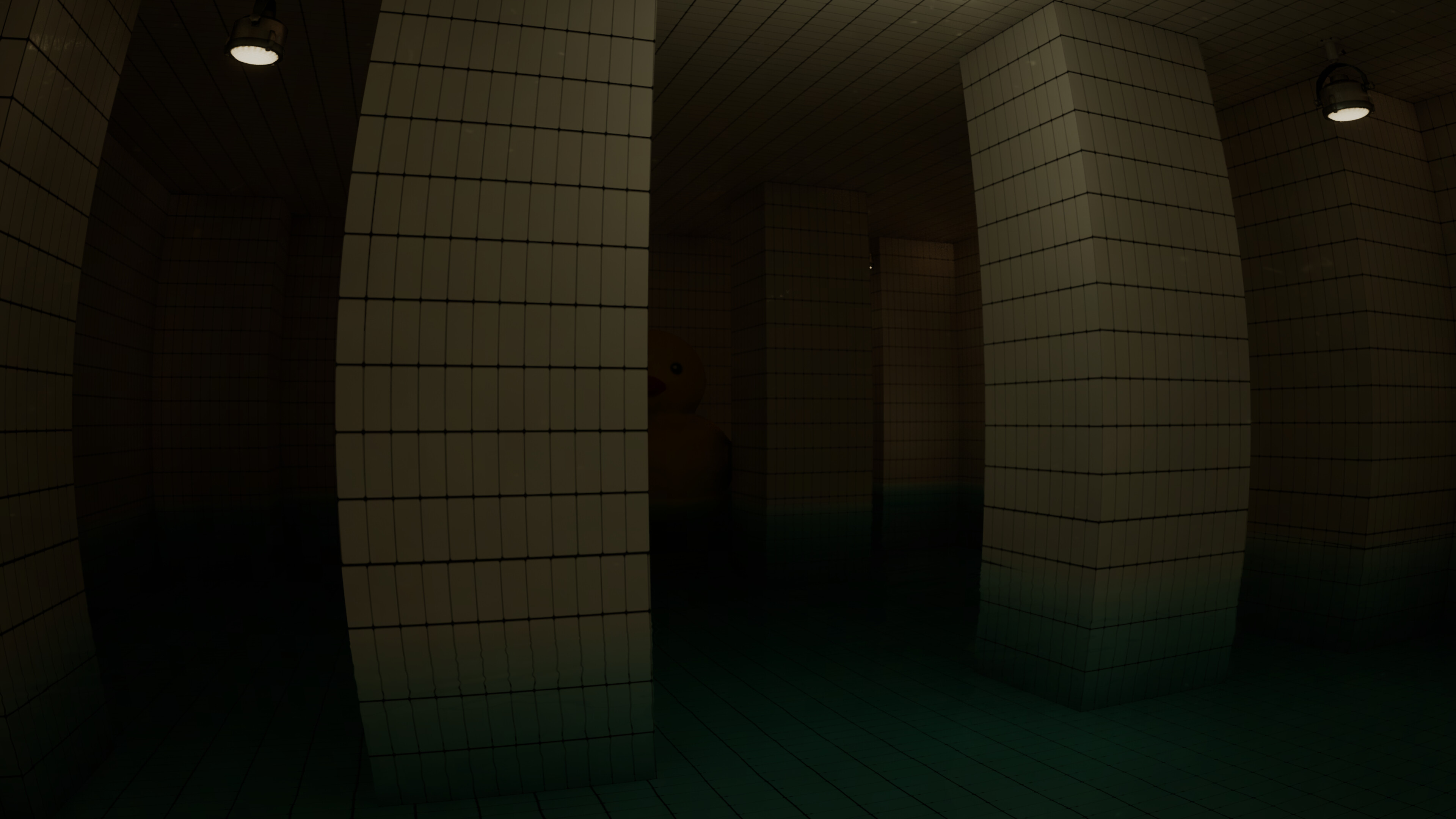 Liminality screenshot 14