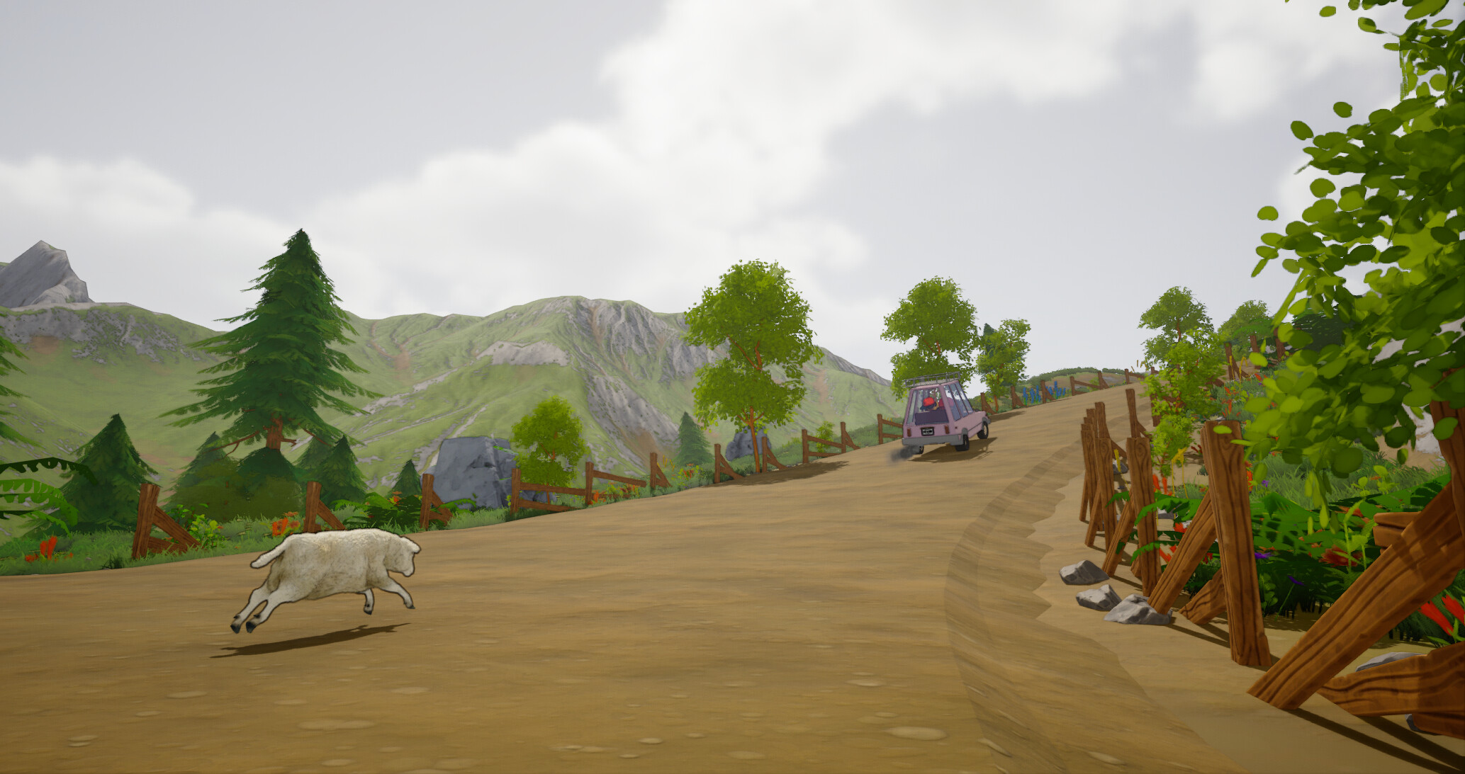 Pneumatic Panic screenshot 3